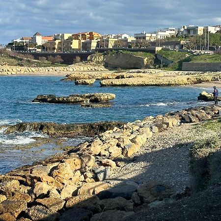 Casa Sul Mare Golfo Dell'Asinara I Apartment Порто Торес Екстериор снимка