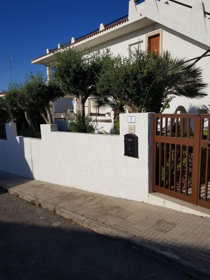 Casa Sul Mare Golfo Dell'Asinara I Apartment Порто Торес Екстериор снимка