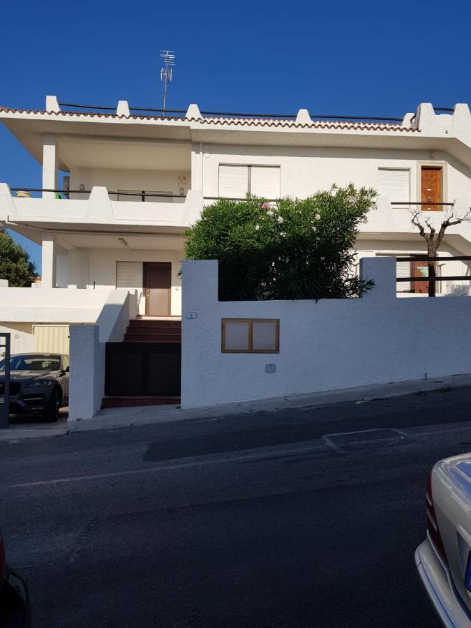 Casa Sul Mare Golfo Dell'Asinara I Apartment Порто Торес Екстериор снимка