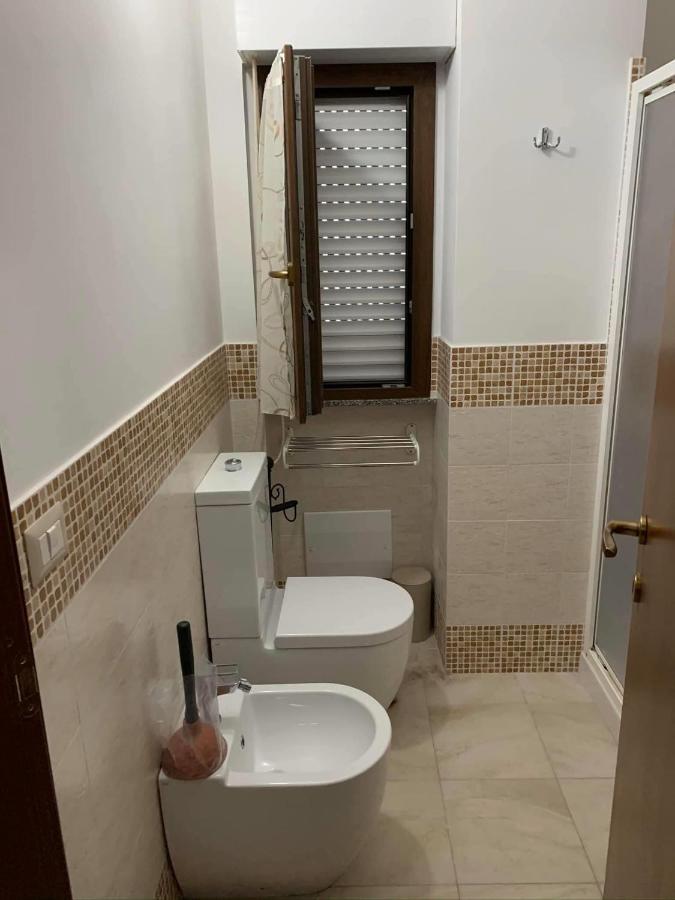 Casa Sul Mare Golfo Dell'Asinara I Apartment Порто Торес Екстериор снимка