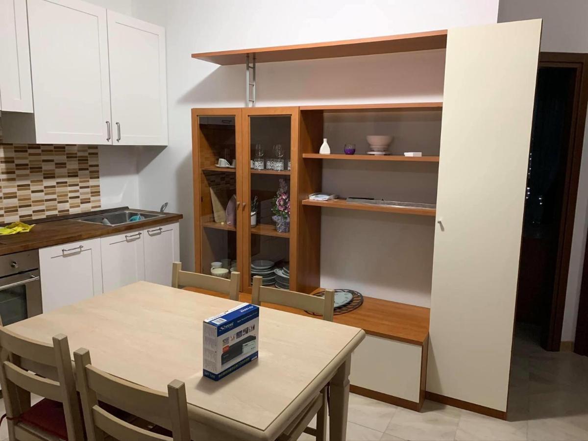 Casa Sul Mare Golfo Dell'Asinara I Apartment Порто Торес Екстериор снимка