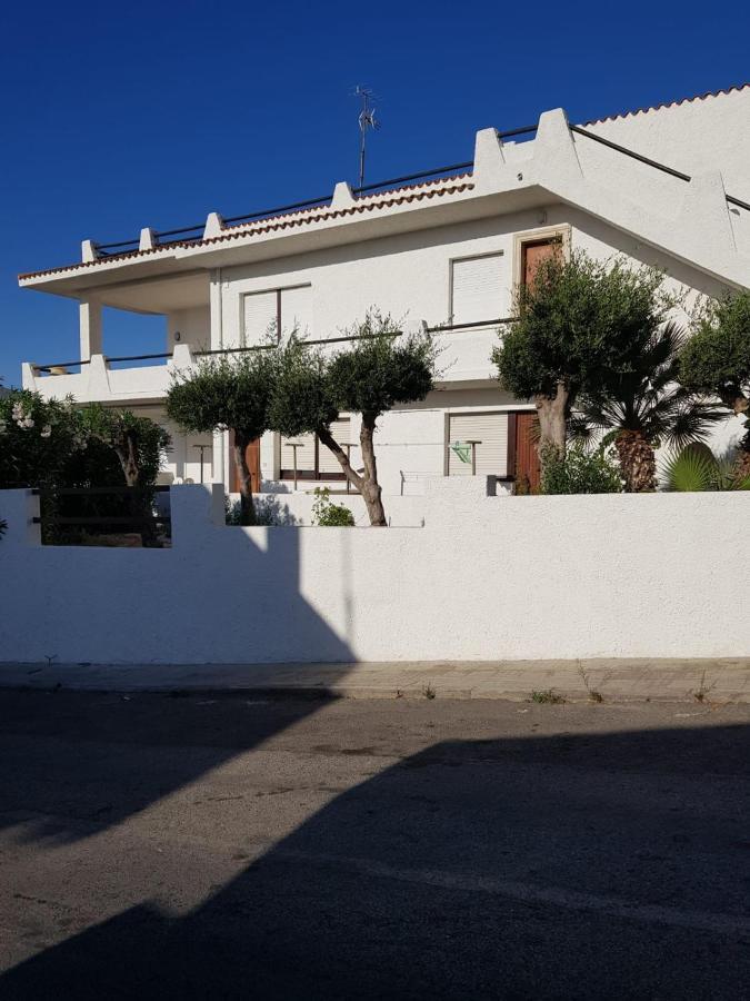 Casa Sul Mare Golfo Dell'Asinara I Apartment Порто Торес Екстериор снимка