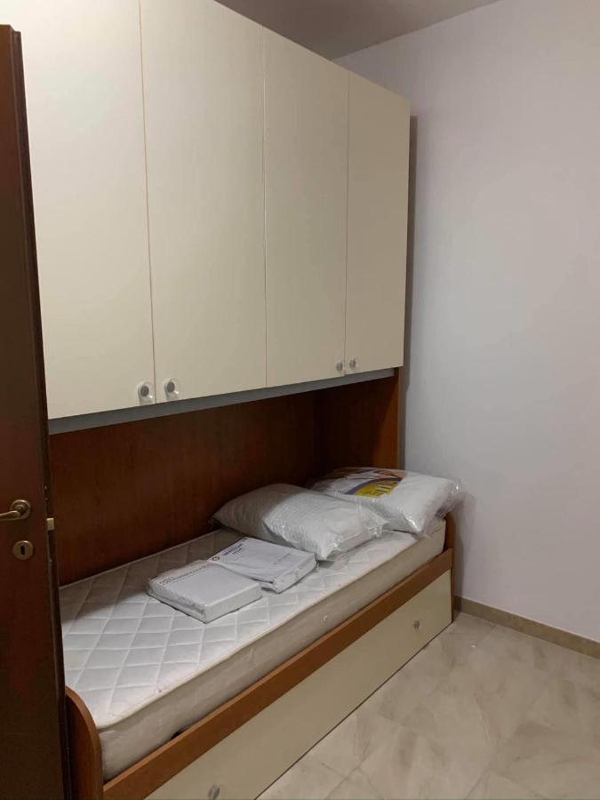 Casa Sul Mare Golfo Dell'Asinara I Apartment Порто Торес Екстериор снимка